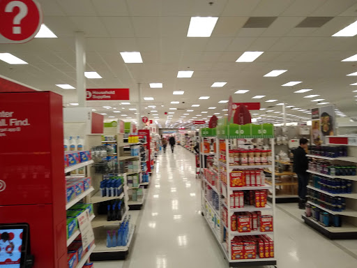 Department Store «Target», reviews and photos, 8043 Challis Rd, Brighton, MI 48116, USA