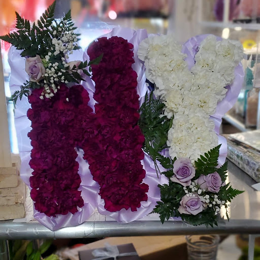 Florist «Riehs Flowers», reviews and photos, 4403 N 5th St, Philadelphia, PA 19140, USA