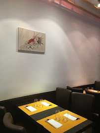 Photos du propriétaire du Restaurant japonais Yoshi à Paris - n°3