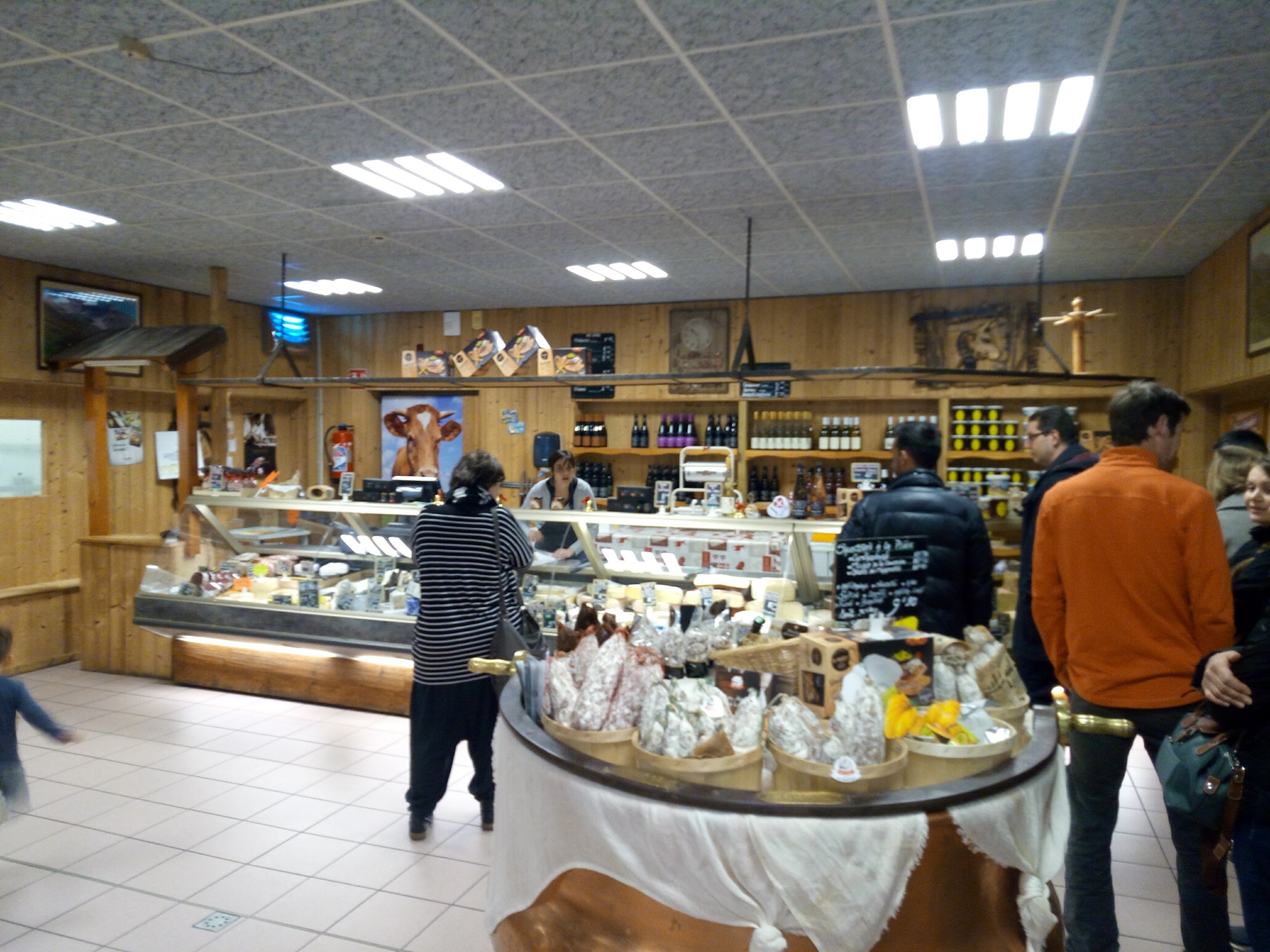 Photo n° 1 de l'avis de Yves.e fait le 27/03/2017 à 12:14