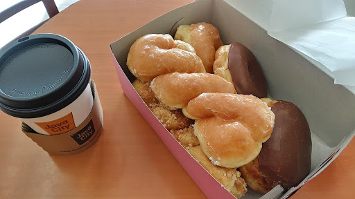 Donut Shop «Donuts & Coffee», reviews and photos, 4709 Florin Rd #3C, Sacramento, CA 95823, USA