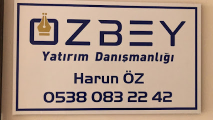 ÖZBEY TERCÜMANLIK