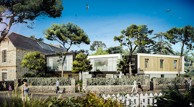 La Manufacture Mer & Montagne - La Baule à La Baule-Escoublac