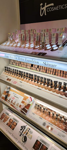 Cosmetics Store «SEPHORA», reviews and photos, 100 Cambridgeside Pl, Cambridge, MA 02141, USA