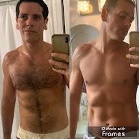 Dennis Anders Wellness| Mobile In-home Fitness Training - Photo 6 - Car repair in , Clearwater