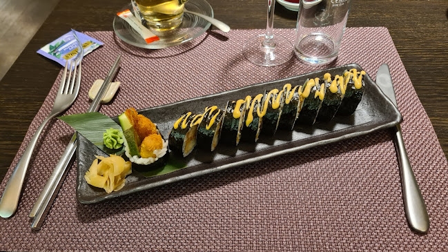 Pho Sushi