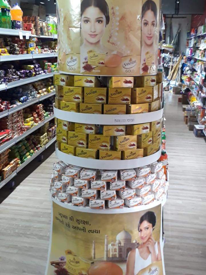 Devi Kirana Store