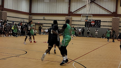 Community Center «The Salvation Army Kroc Center», reviews and photos, 1865 Harrison Ave, Camden, NJ 08105, USA