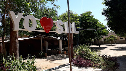 Colegio Parroquial Subvencionado Santa Rosa de Lima