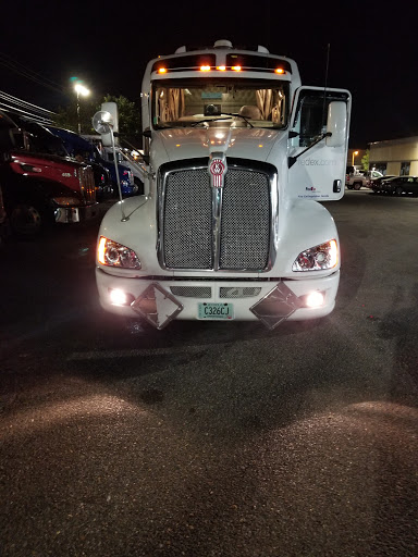 Mailing Service «FedEx Freight», reviews and photos, 2000 W Maner Rd SE, Smyrna, GA 30082, USA