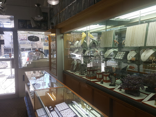 Jewelry Repair Service «McKay Diamonds & Jewelry», reviews and photos, 157 Main St, Salt Lake City, UT 84111, USA