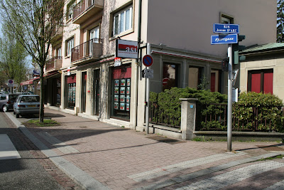 Agence Strasbourg Immobilière - asi à Strasbourg