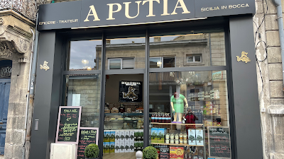 À PUTIÀ à Bordeaux