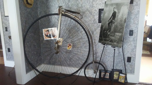 Museum «Healy House & Dexter Cabin», reviews and photos, 912 Harrison Ave, Leadville, CO 80461, USA