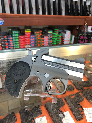 Ammunition Supplier «Treeline Sports, Inc.», reviews and photos, 1447 W Main St, Norristown, PA 19403, USA