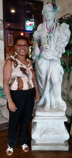 Cajun Restaurant «French Quarter Cajun Seafood», reviews and photos, 7099 Hwy 6, Houston, TX 77095, USA