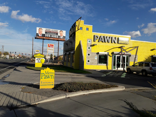 Pawn Shop «Metropawn», reviews and photos, 6150 S Virginia St, Reno, NV 89502, USA