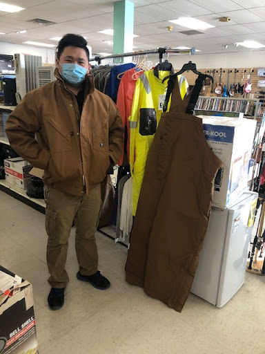 Pawn Shop «AAA Ultimate Pawn», reviews and photos, 2541 N 11th St #13, Lincoln, NE 68521, USA