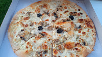 Plats et boissons du Pizzeria Pizzas Romaines à Toulouse - n°1