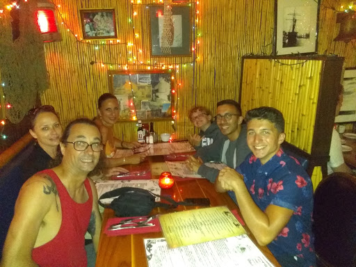 Steak House «The Galley», reviews and photos, 2442 Main St, Santa Monica, CA 90405, USA