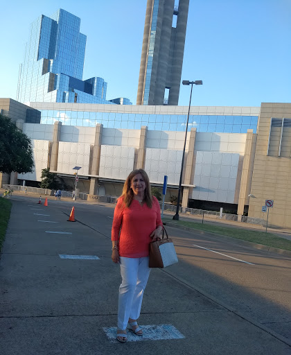 Park «Reunion Arena Park», reviews and photos, 300 Reunion Blvd, Dallas, TX 75207, USA