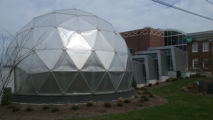 Museum near Economy Inn