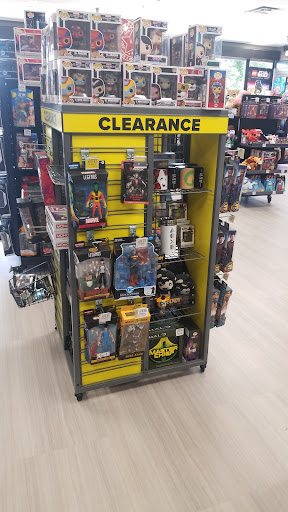 Video Game Store «GameStop Premier», reviews and photos, 617 S Cumberland St, Lebanon, TN 37087, USA