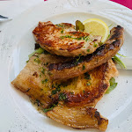 Photo n°1 de l'avis de K1llerX. fait le 10/07/2021 à 21:26 sur le  Trattoria Portixedda à Oristano