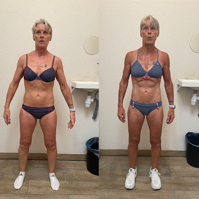 Oxygène fitness gym à Le Grau-du-Roi