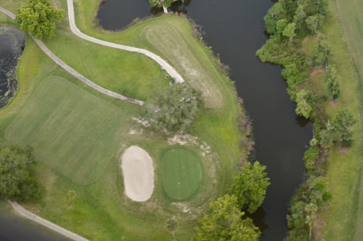 Golf Course «The Claw at USF», reviews and photos, 13801 N 46th St, Tampa, FL 33613, USA