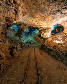 Miniere di Dossena Località, 24010 Paglio BG, Italia