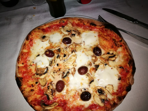 Dolce Gusto Ristorante Pizzeria in Parona, Provincia di Verona