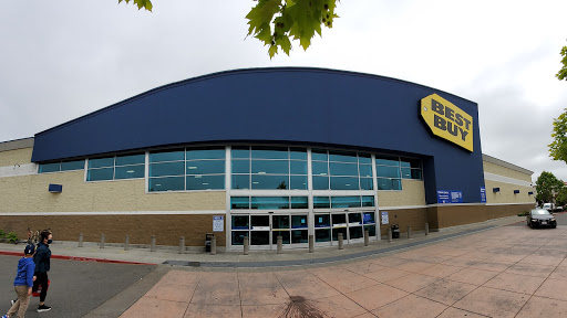 Electronics Store «Best Buy», reviews and photos, 3700 Mandela Pkwy, Oakland, CA 94608, USA