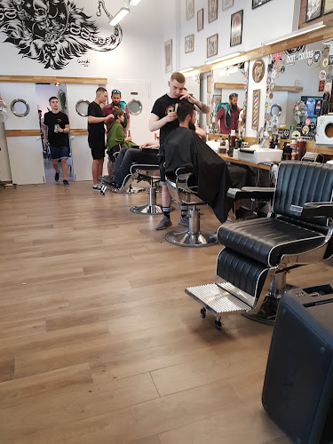 Opinii despre Ferajna în Wysokie Mazowieckie - Salon fryzjerski