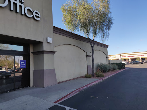 Print Shop «FedEx Office Print & Ship Center», reviews and photos, 1780 W Chandler Blvd, Chandler, AZ 85224, USA