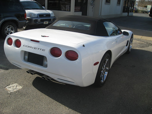 Used Car Dealer «Borges Auto Center, Inc.», reviews and photos, 157 Dean St, Taunton, MA 02780, USA