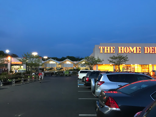 Home Improvement Store «The Home Depot», reviews and photos, 400 Commerce Blvd, Fairless Hills, PA 19030, USA