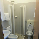 Photo n°1 de l'avis de Sandra.r fait le 29/07/2016 à 12:10 sur le  Hotel La Bussola à Lido di Jesolo