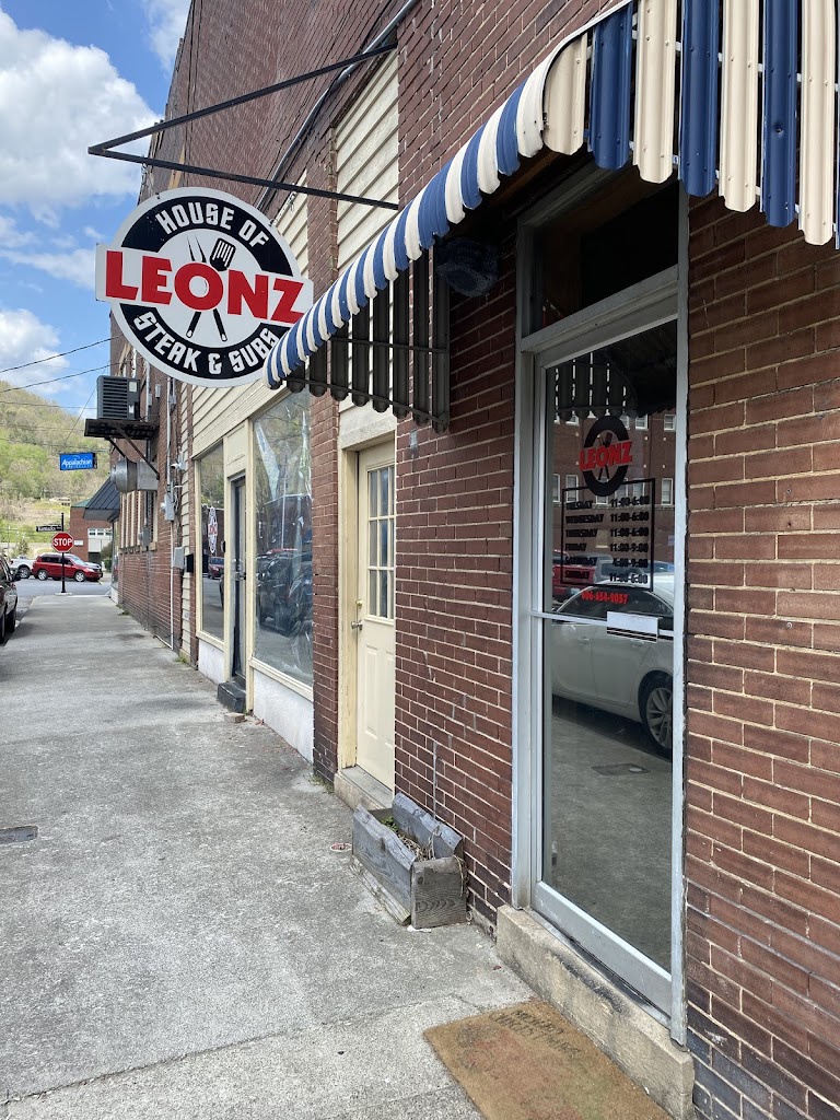 Leonz House of Steak and Subs 40977