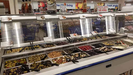 Grocery Store «ShopRite of Commerce St.-Stamford, CT», reviews and photos, 1990 W Main St, Stamford, CT 06902, USA