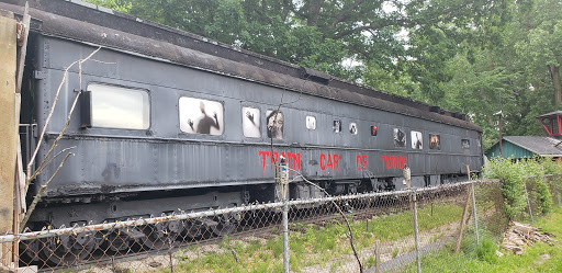 Hotel «Stagecoach Stop», reviews and photos, 7203 US-12, Onsted, MI 49265, USA