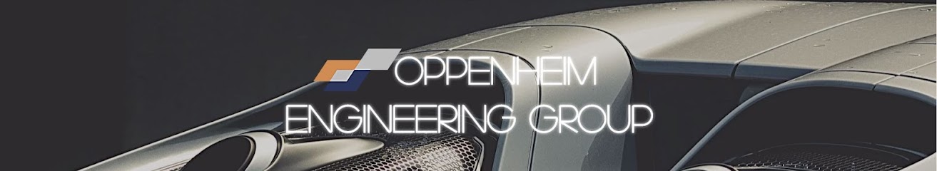 Oppenheim Engineering Group