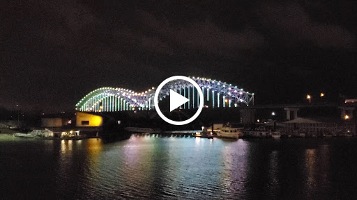 Tourist Information Center «Tennessee Welcome Center», reviews and photos, 119 Riverside Dr, Memphis, TN 38103, USA