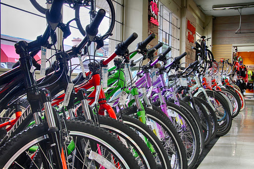 Bicycle Store «Orange Cycle», reviews and photos, 2204 Edgewater Dr, Orlando, FL 32804, USA