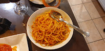 Spaghetti du Restaurant italien Restaurant Gusti ITALIANI à Creutzwald - n°1