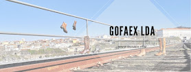 Gofaex-Representações e Comércio De Calçado, Lda.