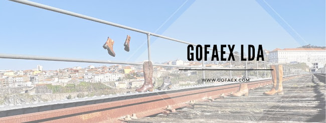 Gofaex-Representações e Comércio De Calçado, Lda.