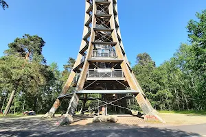 Wieża widokowa image