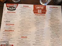 Restaurant Gusto Tondo cesano maderno à Cesano Maderno (la carte)