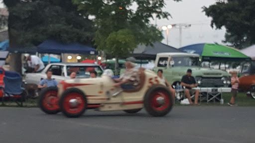 Event Venue «Modern Living Building», reviews and photos, 1301 S Fair Ave, Yakima, WA 98901, USA